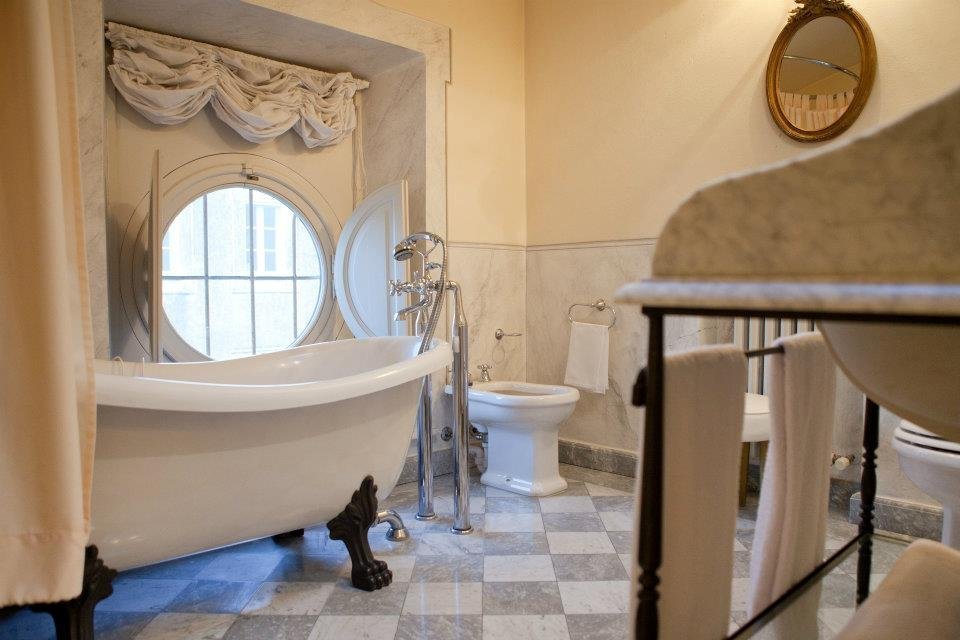 Hotel photo 75 of Albergo Pietrasanta.