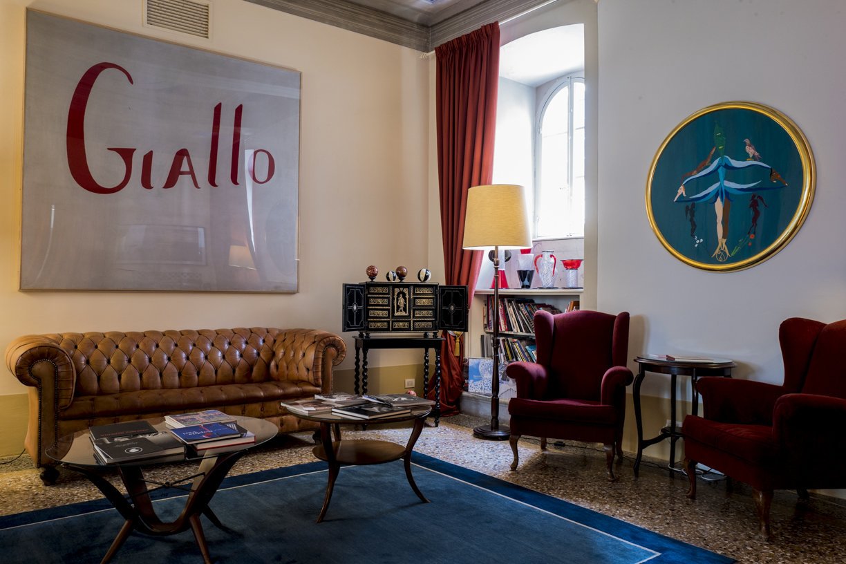 Hotel photo 11 of Albergo Pietrasanta.
