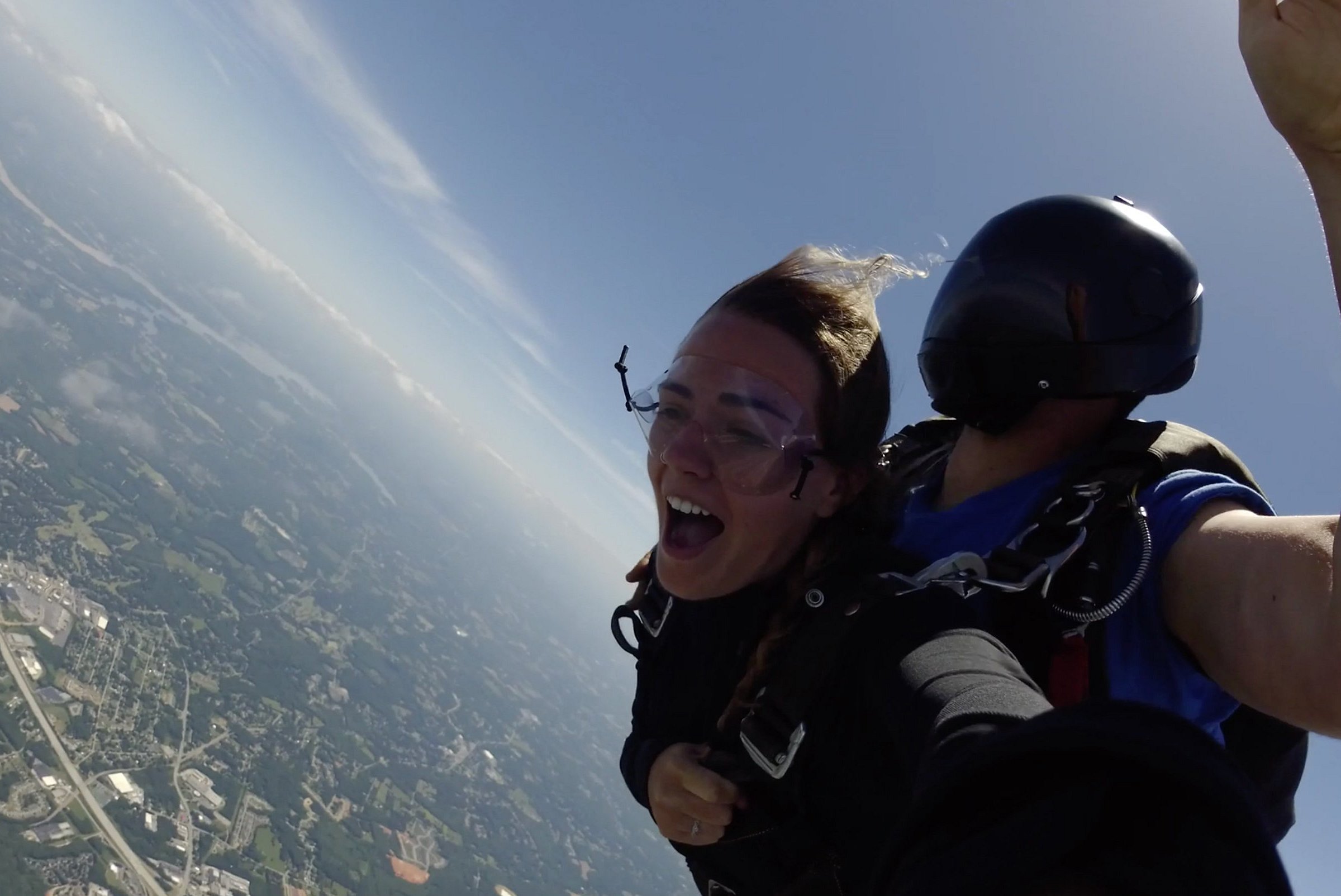 Piedmont Skydiving (Salisbury) All You Need to Know BEFORE You Go