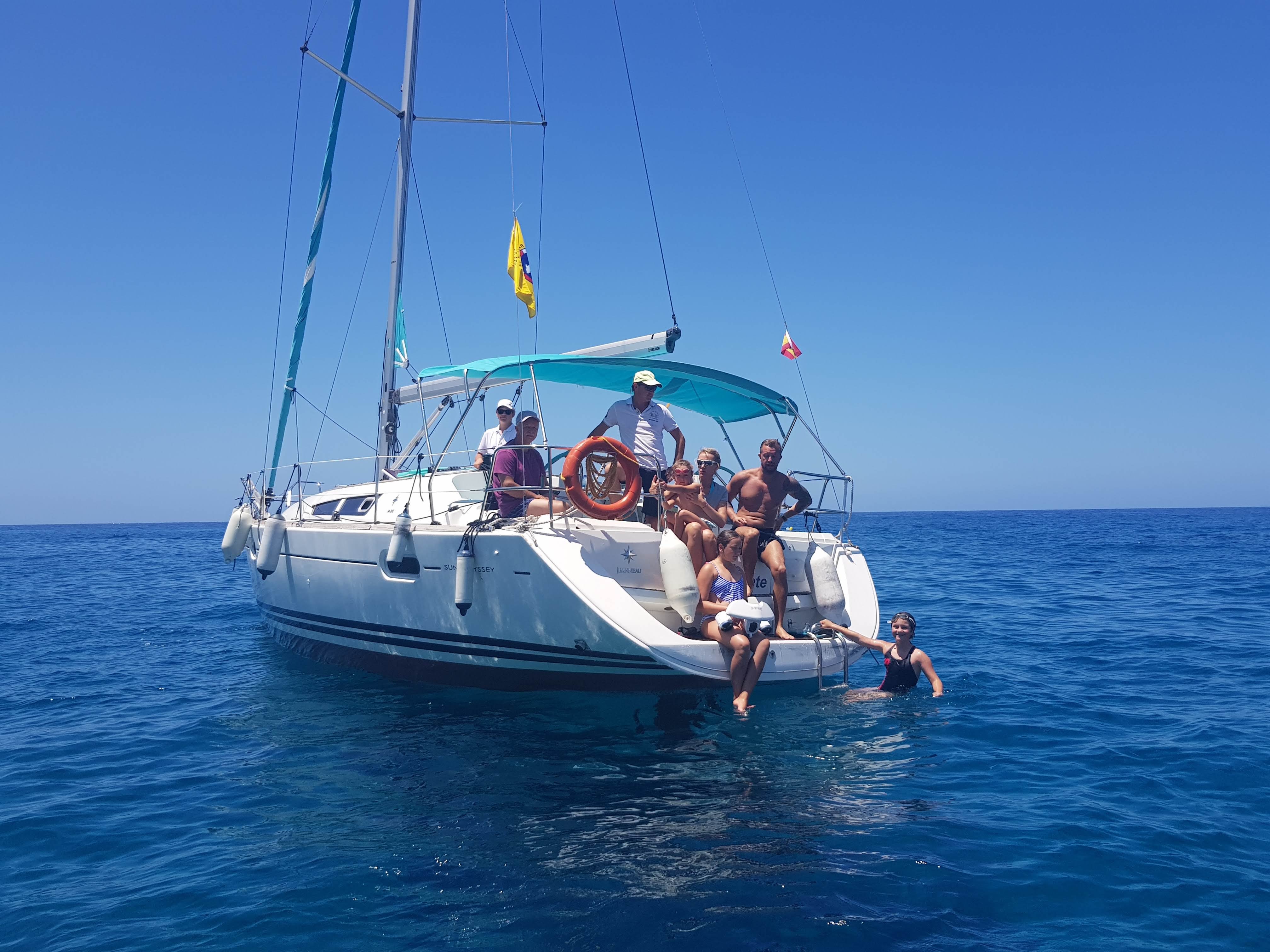 THE 5 BEST Santa Cruz de Tenerife Boat Rentals Updated 2024