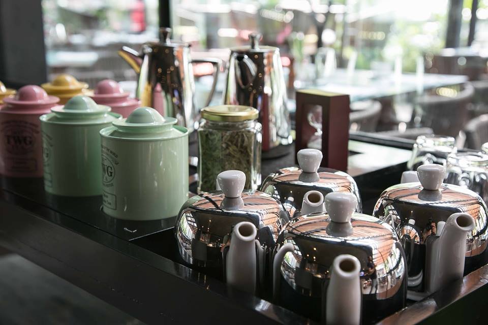 Hotel photo 9 of Krystal Grand Suites Insurgentes.