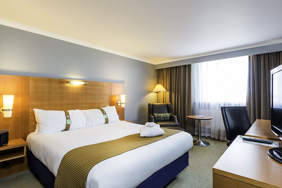 HOLIDAY INN LONDON SUTTON $83 ($̶1̶0̶4̶) - Updated 2021 Prices & Hotel