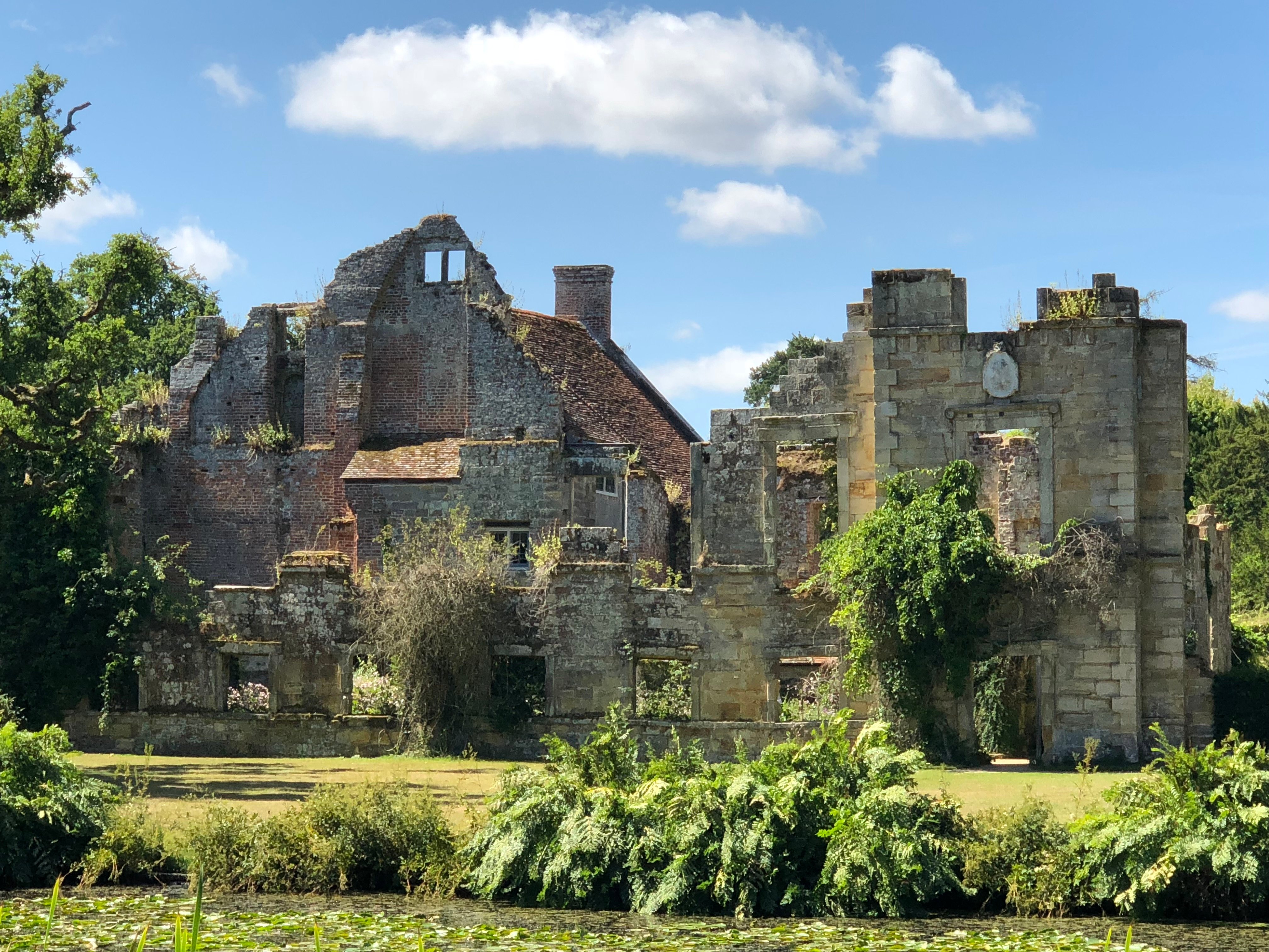 Scotney Castle (2025) - All You Need to Know BEFORE You Go Scotney Castle (2025) - All You Need to Know BEFORE You Go