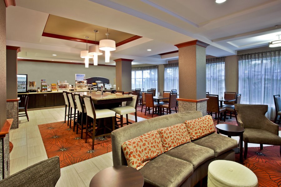 HOLIDAY INN EXPRESS GRAND RAPIDS-NORTH $78 ($̶1̶0̶2̶) - Updated 2020 ...