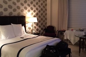 Phòng & Phòng Suite