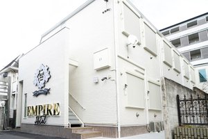 部屋からの眺め