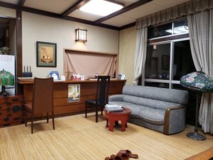 旅行者の写真