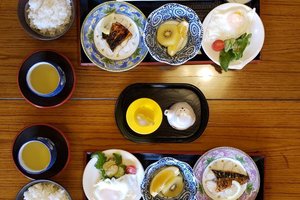 食事