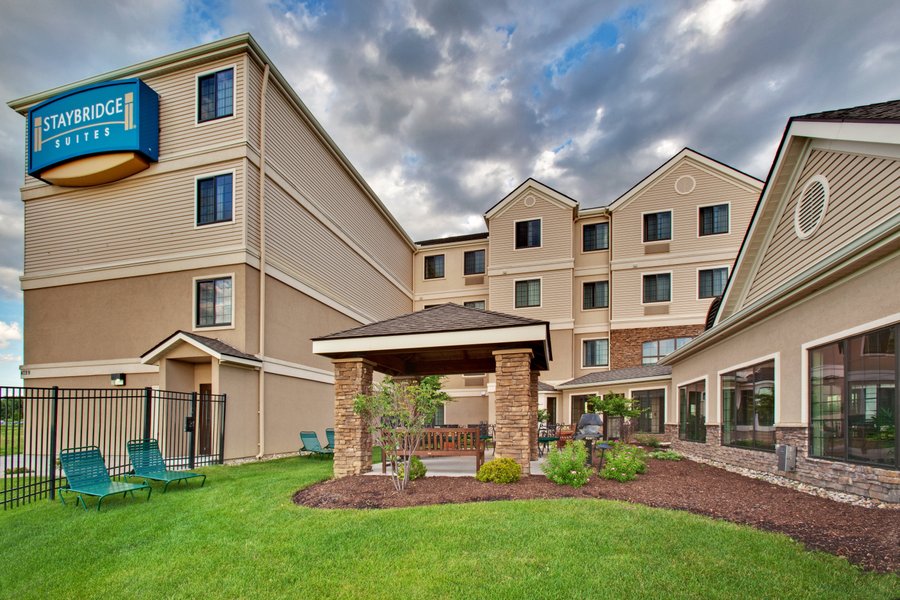 STAYBRIDGE SUITES DAVENPORT 103 (̶1̶1̶4̶) Updated 2020 Prices