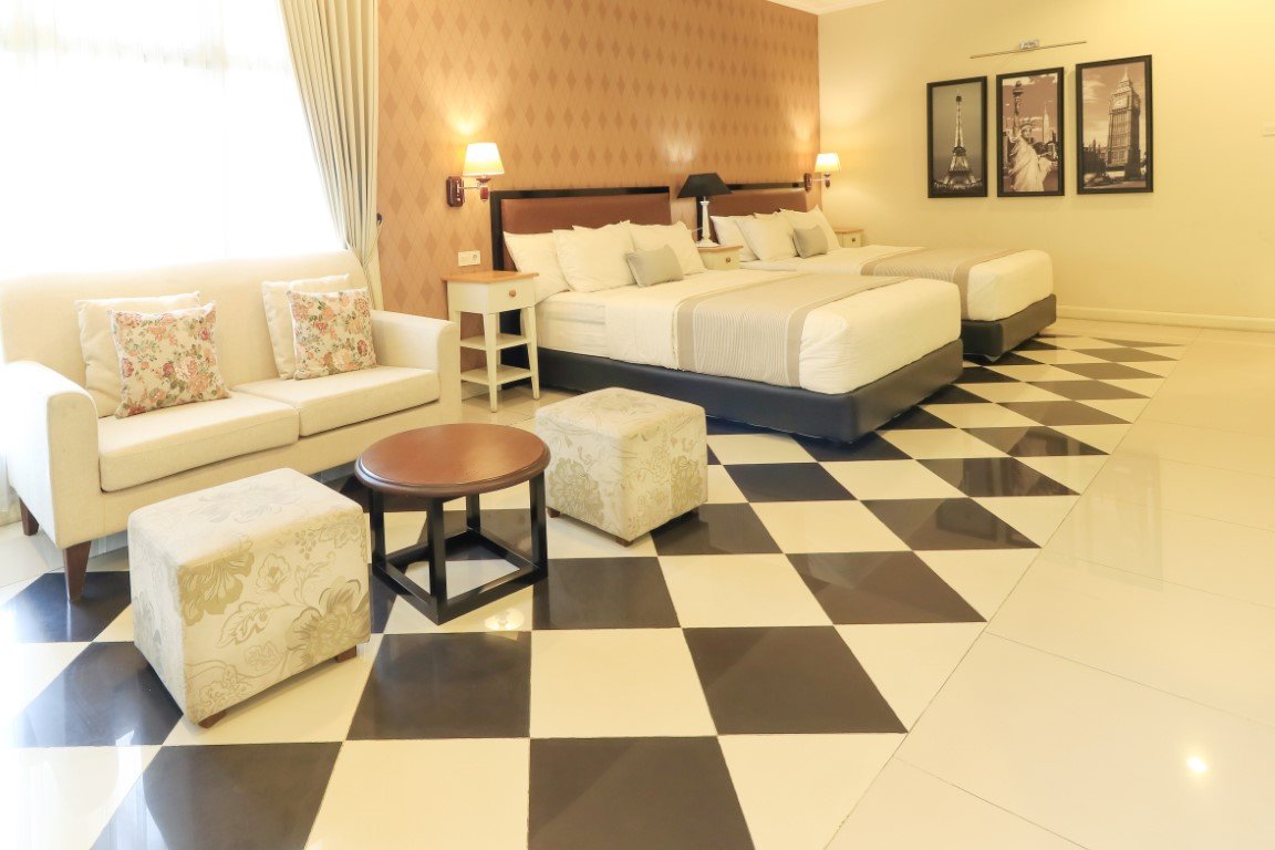 HOME GUESTHOUSE SURABAYA Updated 2024 Prices Reviews And Photos   Home Guesthouse Surabaya 