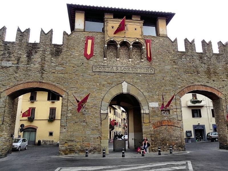 PORTA SAN LORENTINO Tutto quello che c da sapere AGGIORNATO