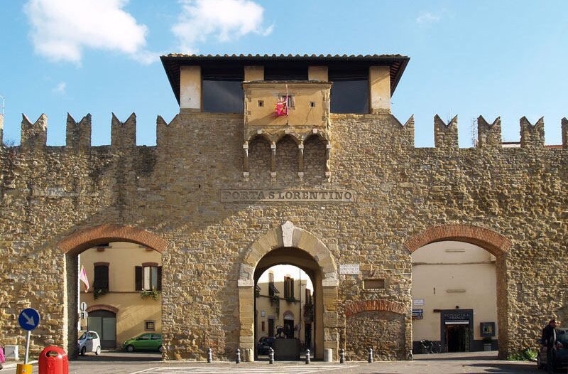 PORTA SAN LORENTINO Tutto quello che c da sapere AGGIORNATO