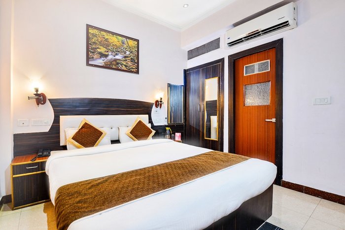 Merit Hotel Rooms: Pictures & Reviews - Tripadvisor