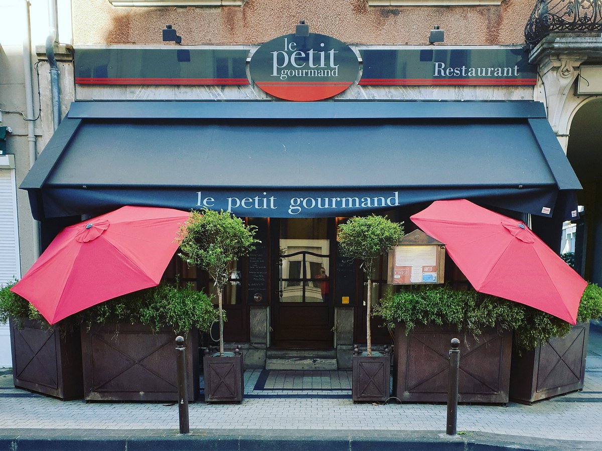 Le Petit Gourmand Le Petit Gourmand