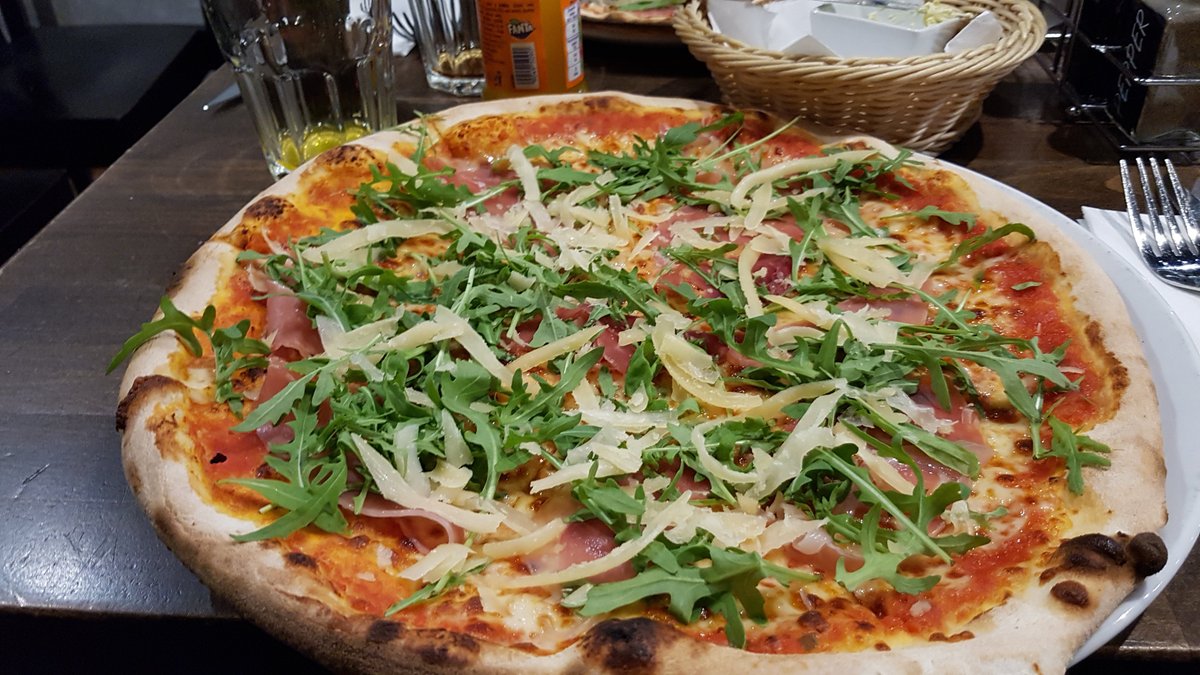 Pizza & Pasta Factory, Прага - фото ресторана - Tripadvisor