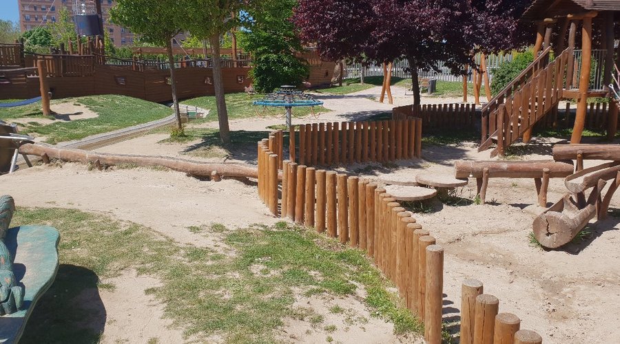 Great park
