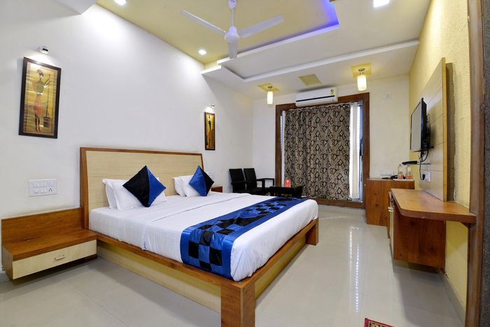 HOTEL KAKA INN MOUNT ABU, Rajasthan (₹̶ ̶1̶,̶4̶0̶7̶) ₹ 1,324 Reviews ...