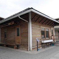 old Cabin