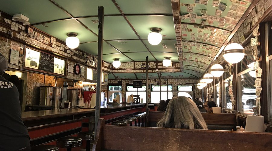 Sandfly BBQ