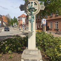 Mindestenen for Niels Ebbesen