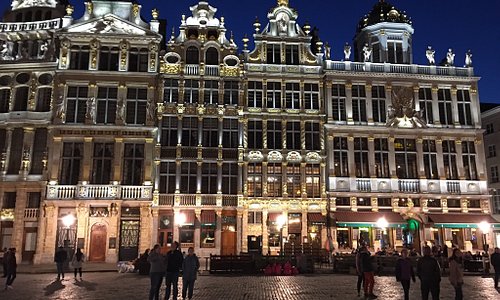 Anderlecht, Belgium 2024: Best Places to Visit - Tripadvisor