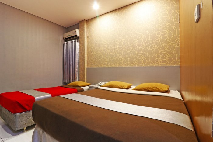 Eve Hotel (Bandung, Indonésie) - tarifs 2024 mis à jour et avis hôtel