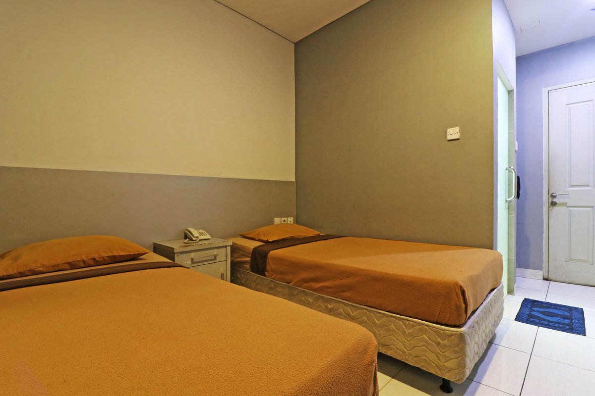 EVE HOTEL (BANDUNG, INDONÉSIA): 31 fotos, comparação de preços e