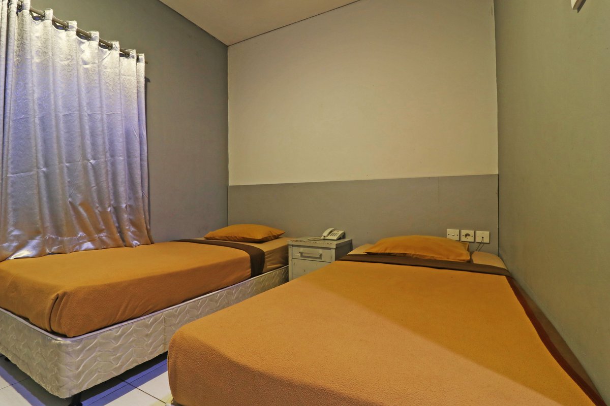 EVE HOTEL (BANDUNG, INDONÉSIA): 31 fotos, comparação de preços e