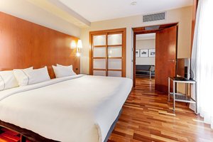 Habitaciones y suites