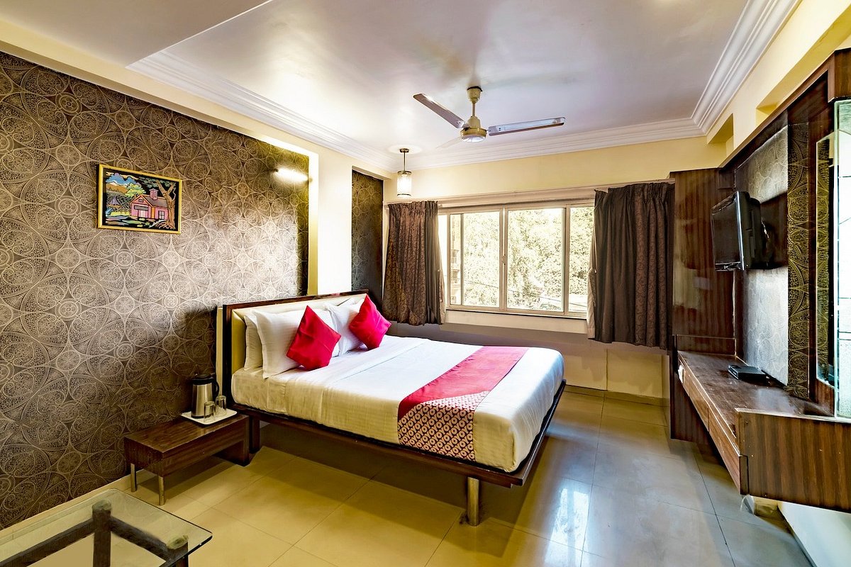 Hotel Kalash Inn, hotell i Ahmedabad
