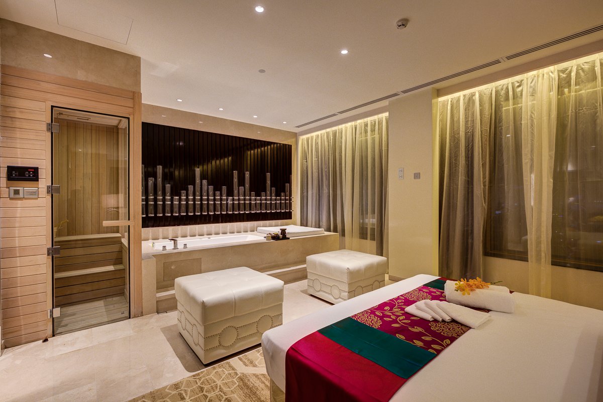 THE 10 BEST Spas Wellness Centres in Phnom Penh 2024