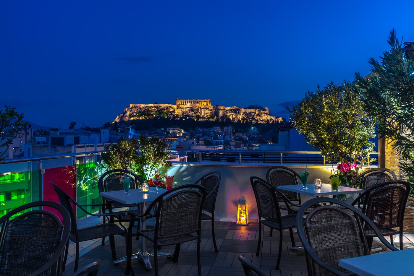 ATTALOS HOTEL Updated 2024 Prices & Reviews (Athens, Greece)