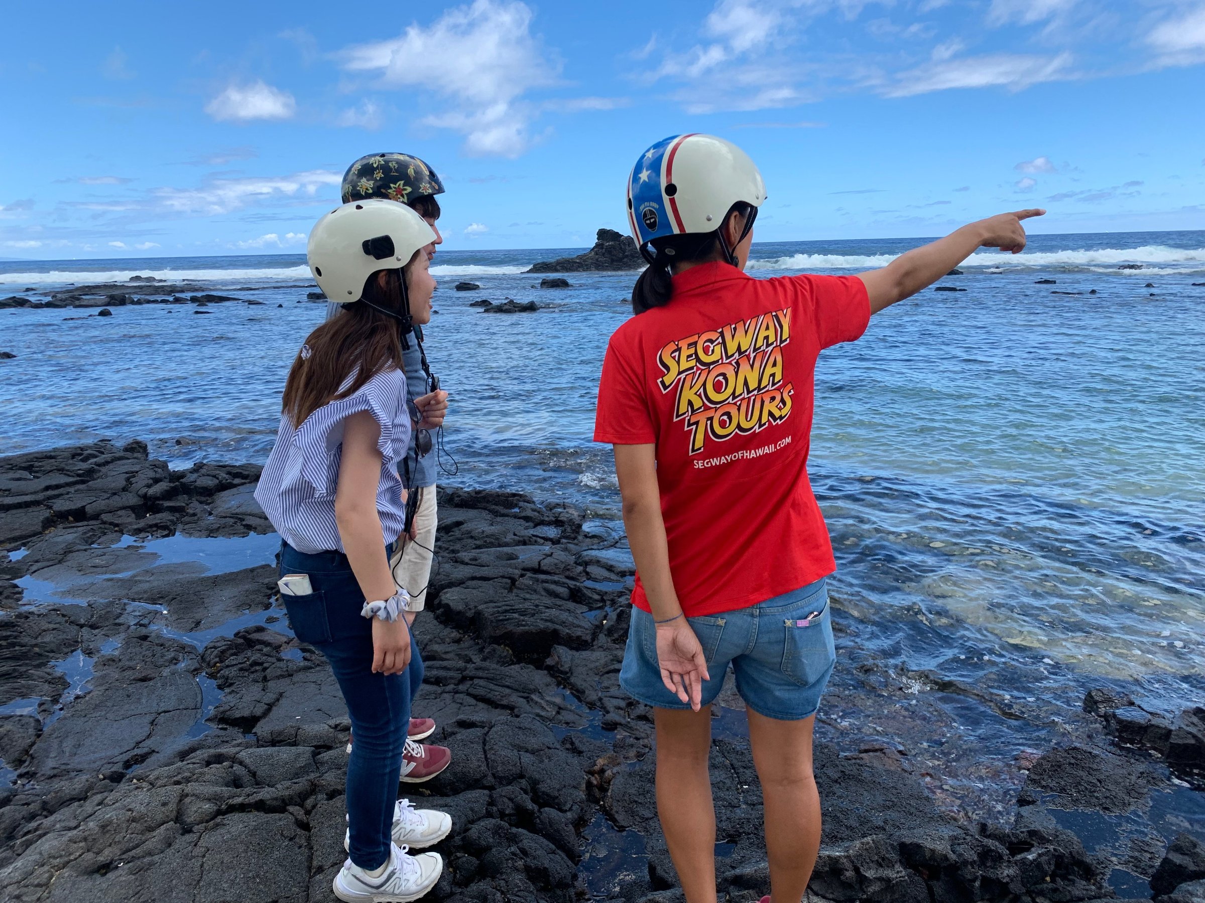 Segway of Hawaii Kona (KailuaKona) All You Need to Know BEFORE You Go