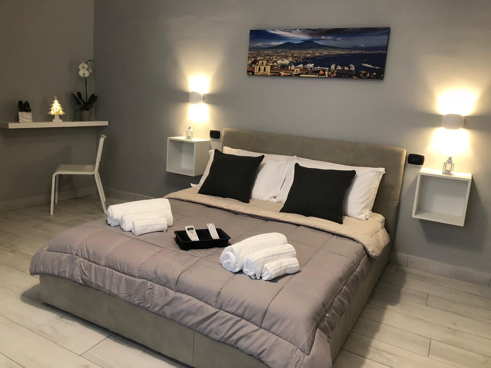 B&B BELVEDERE PARTENOPEO (Napoli): Prezzi E Recensioni (2024)