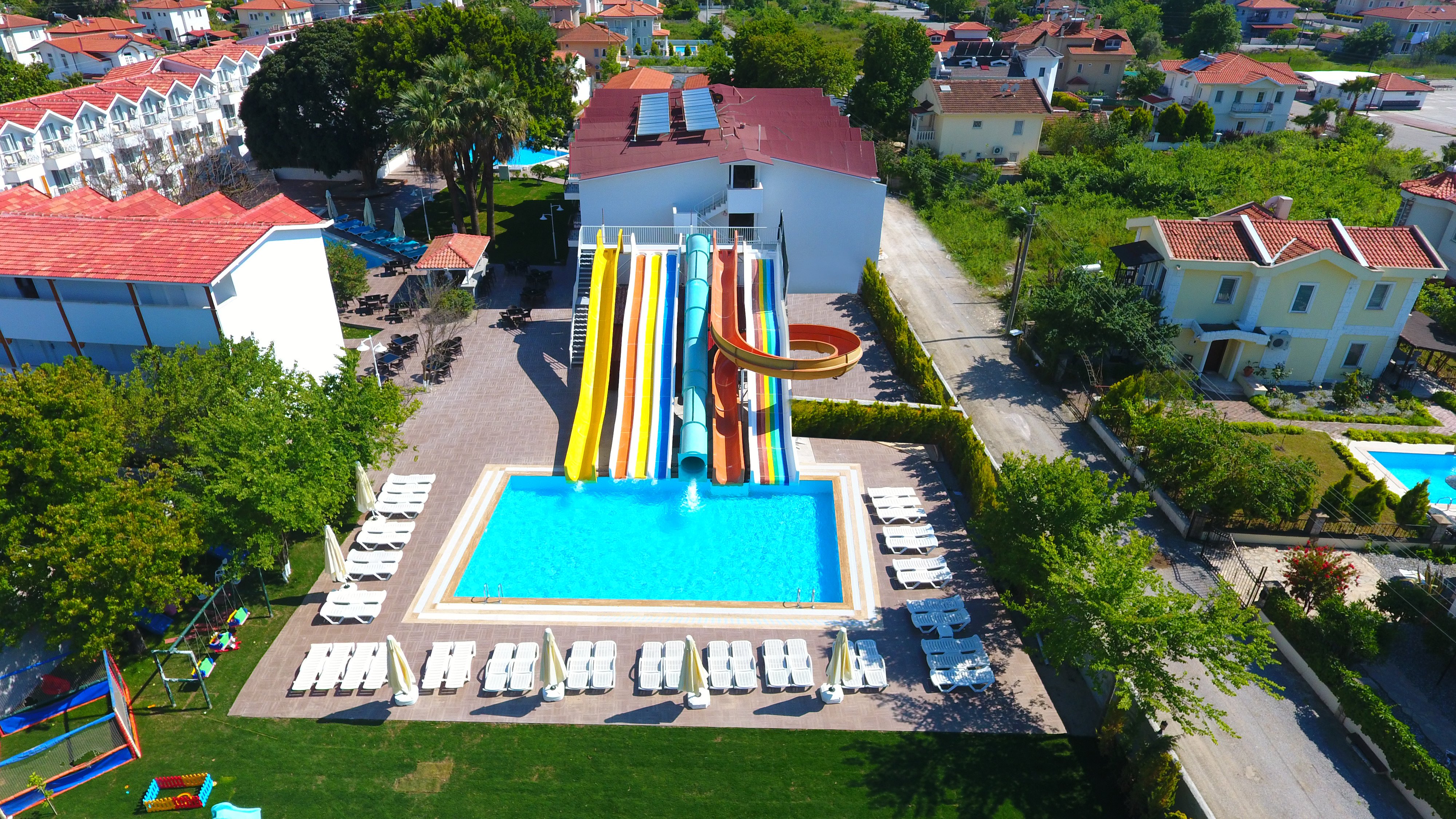 Dalyan mugla discount otelleri