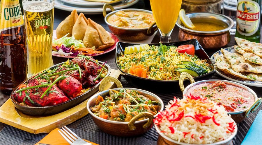 special dinner