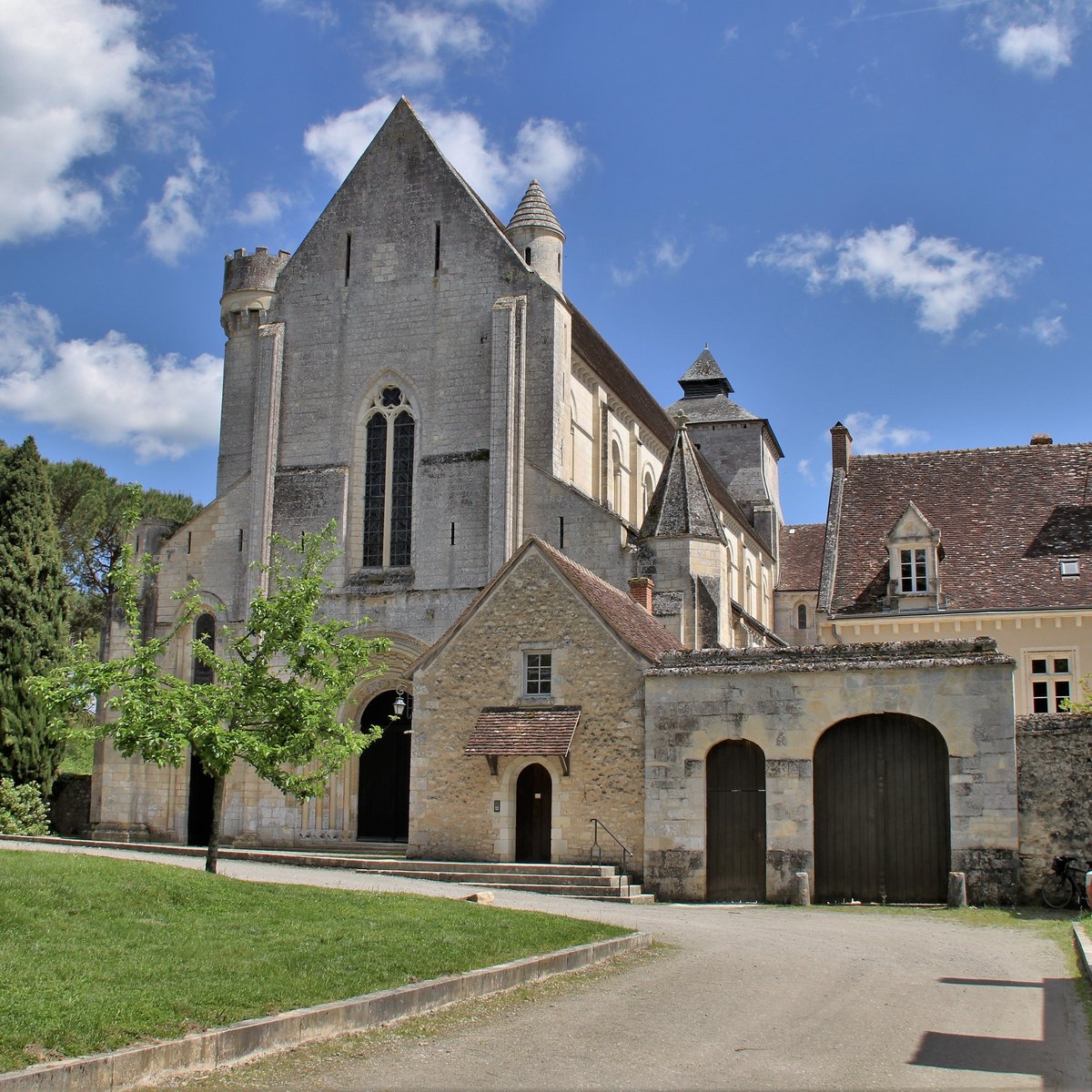 Abbaye Notre Dame - All You Need to Know BEFORE You Go (2024)