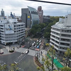 Asoko Harajuku 涩谷区 旅游景点点评 Tripadvisor