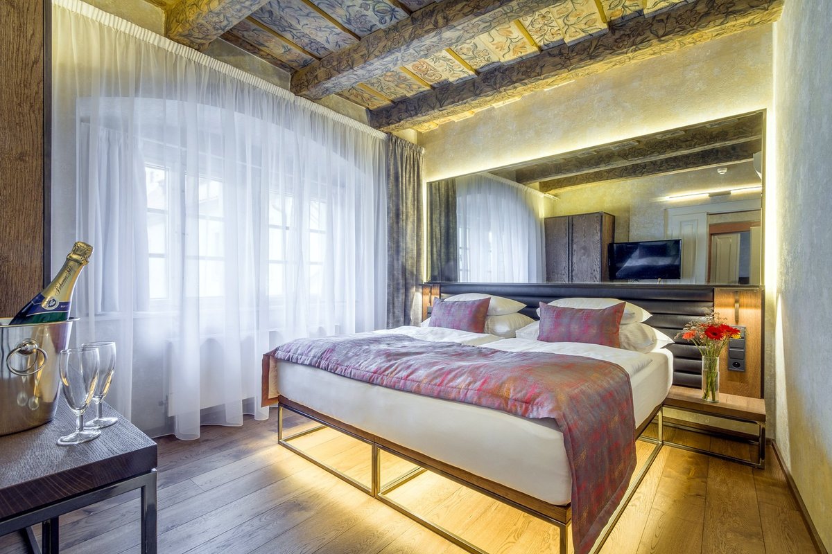 hotel waldmann reviews