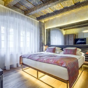 Hotel Waldstein