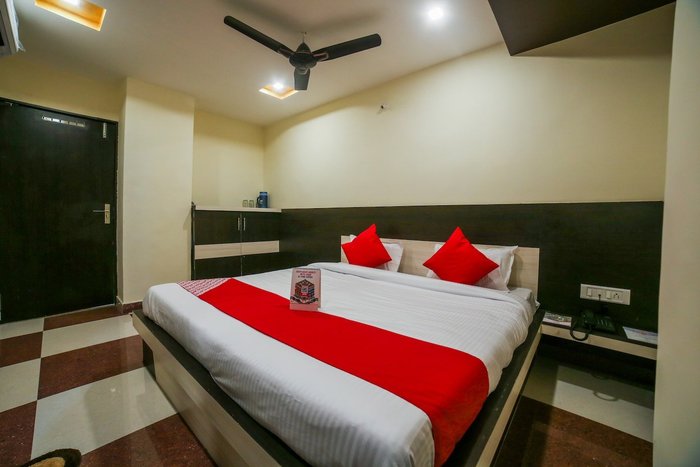 HOTEL GUPTA INN - Updated 2024 Lodge Reviews (Ajmer, India)