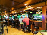 O Riley S Irish Pub Downtown Pensacola 21 All You Need To Know Before You Go With Photos Tripadvisor