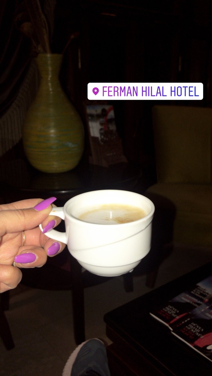 Imagen 6 de Ferman Hilal Hotel