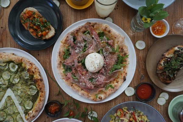 Balbinis – O melhor delivery de Pizza, pastel e porções.