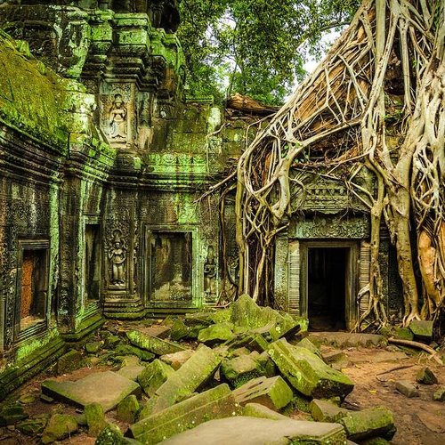 Angkor Voyage - All You Need to Know BEFORE You Go (2024)