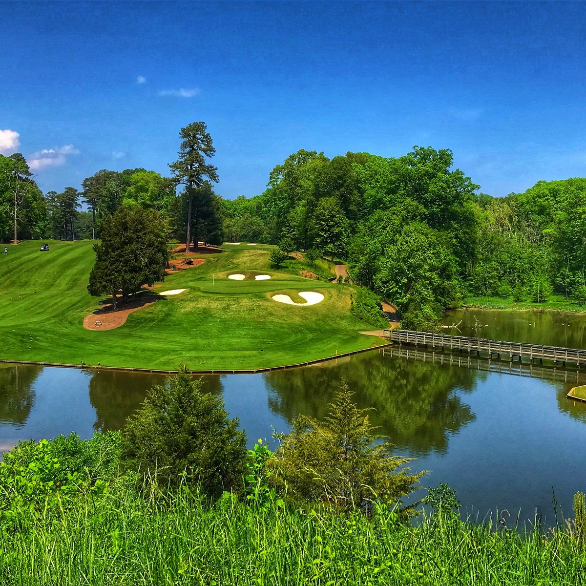 Golden Horseshoe Golf Club (Williamsburg) All You Need to Know BEFORE