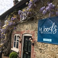 "Woods" Blooming Marvelous