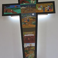 cross