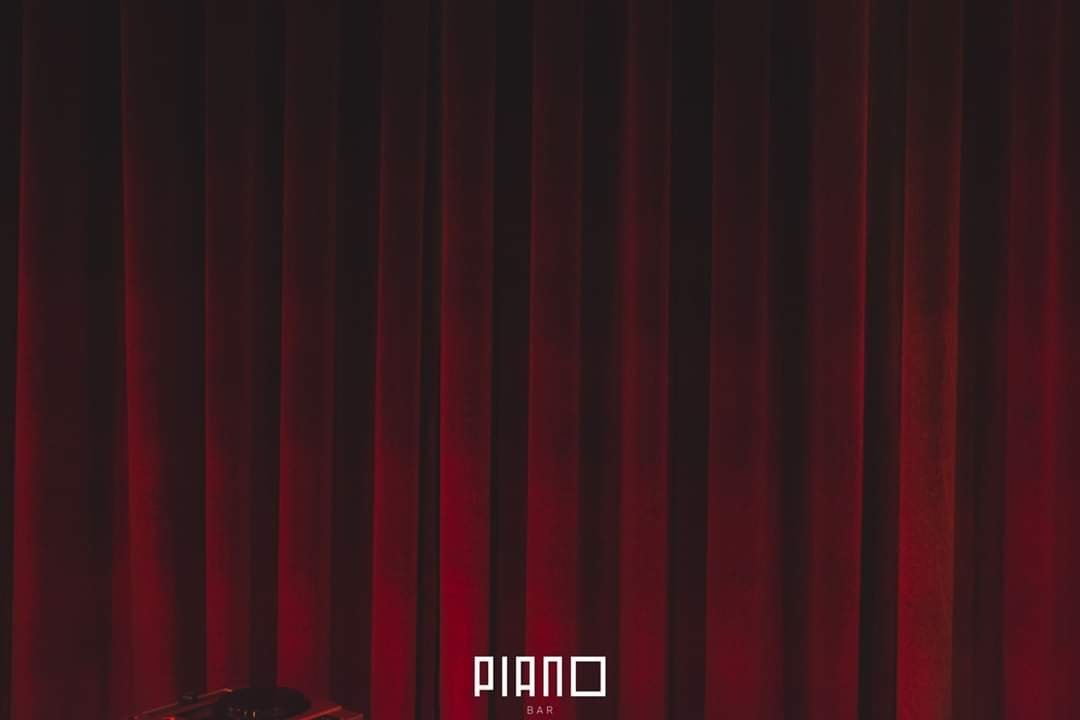 Piano Bar (Aveiro): All You Need to Know BEFORE You Go