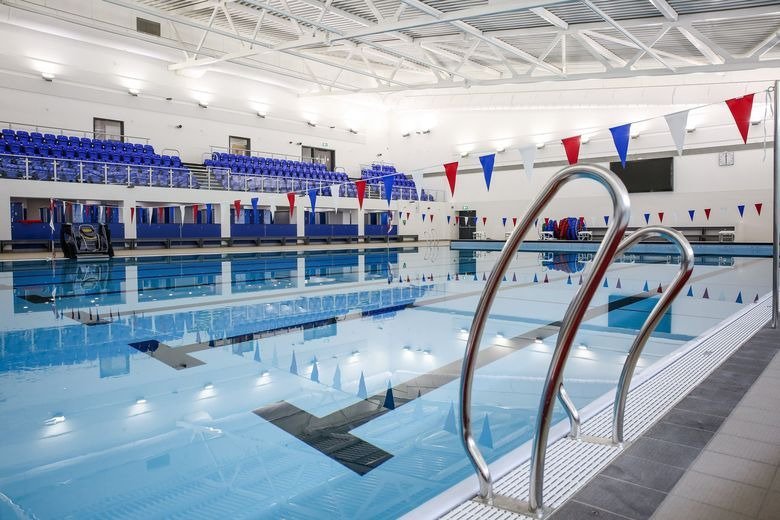 SCARBOROUGH SPORTS VILLAGE - All You Need to Know BEFORE You Go